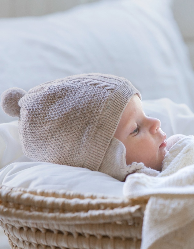 Toshi - Organic Earmuff Yummy