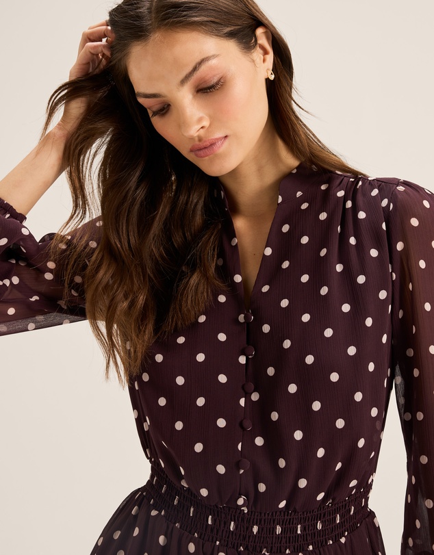 Review - Piccadilly Mini Dress