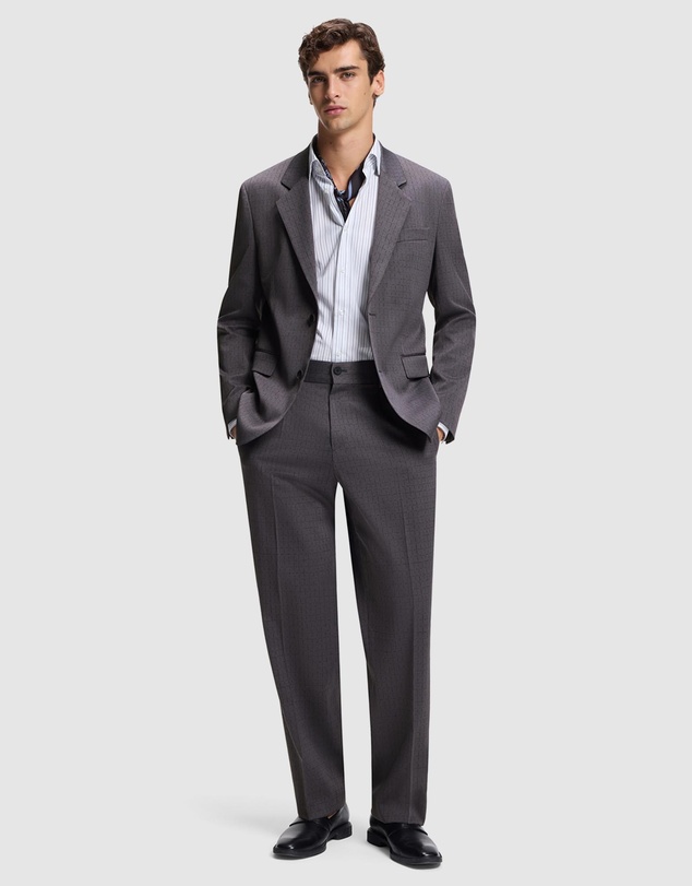 HUGO - Karlo243X Blazer