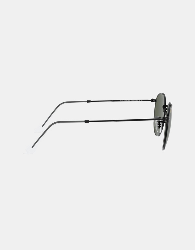 Ray-Ban - Round Metal RB3447