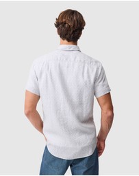 Rodd & Gunn - Featherson Sports Fit Shirt