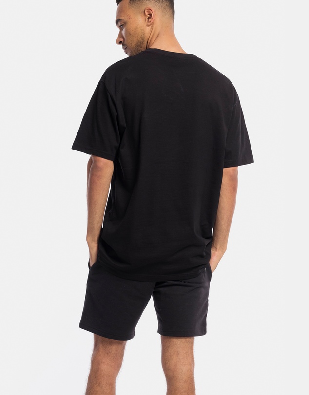 Counter Culture - Absent Oversize Tee