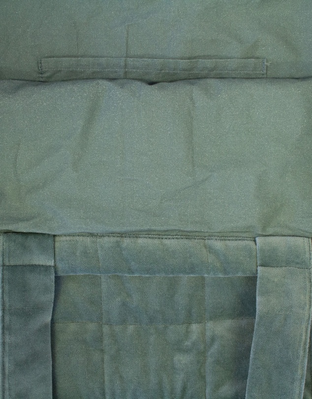 Bambury - Nuno Tote Bag