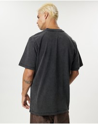 Harley-Davidson - SS HD Print Tee - ICONIC EXCLUSIVE