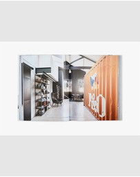 Brumby Sunstate - Hare + Klein Interior