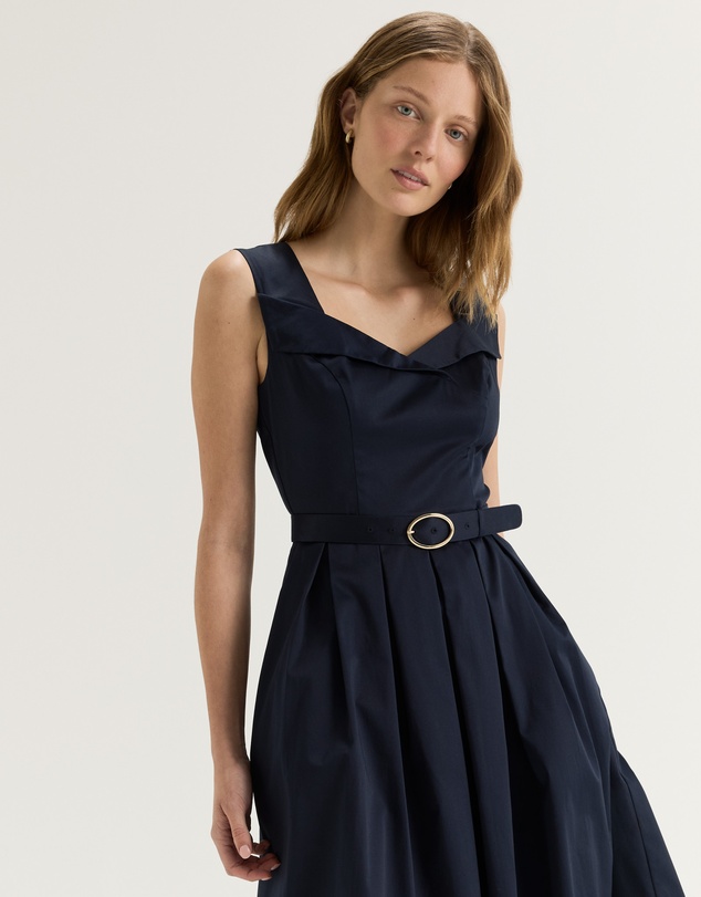 Review - Lilian Dress