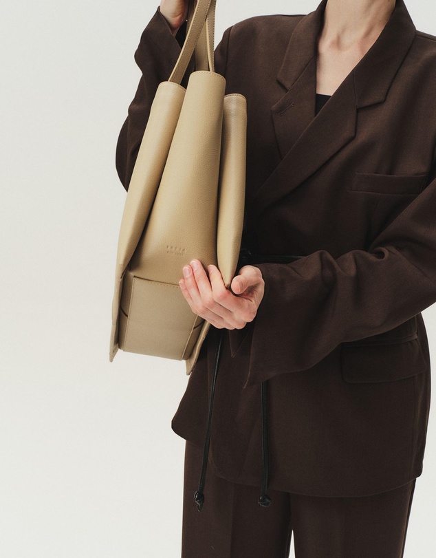 Freja NYC - Paloma Tote Bag - ICONIC EXCLUSIVE