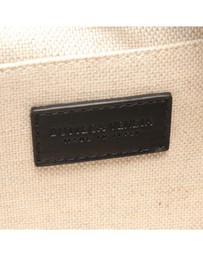 Pre-Loved by Azura Reborn - Pre-Loved Nappa Intrecciato Crossbody Bag