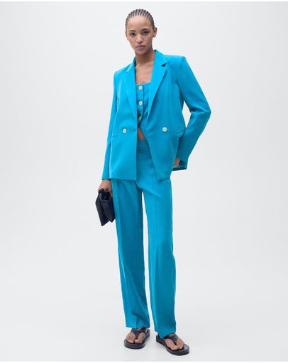 Medium Blue