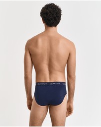 Gant - 3-Pack Briefs
