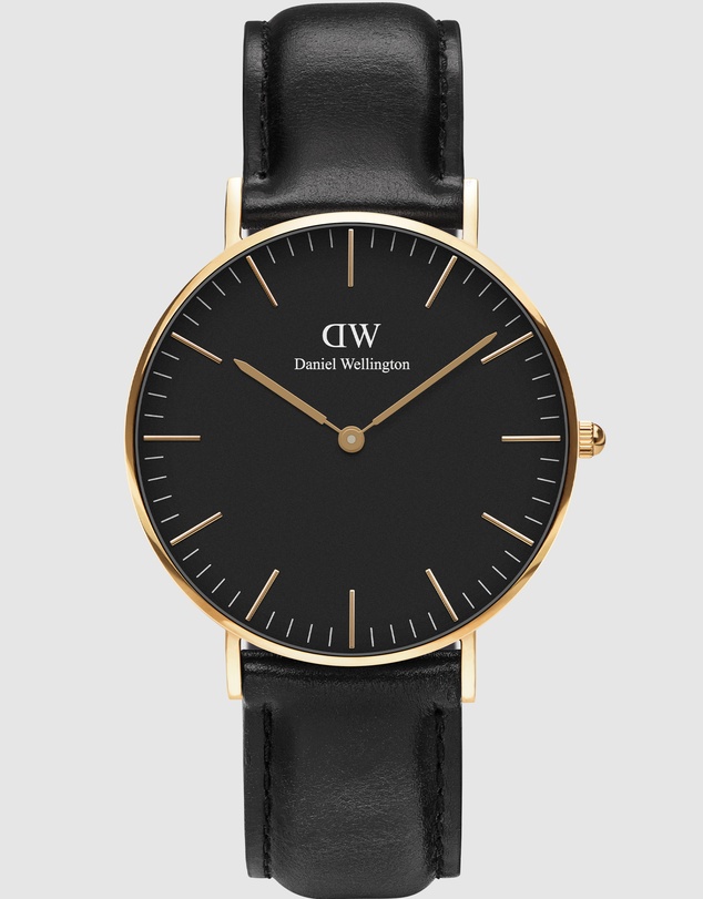Daniel Wellington - Classic Sheffield 36mm