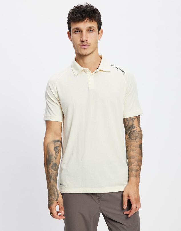 Municipal - Sport Tech Polo