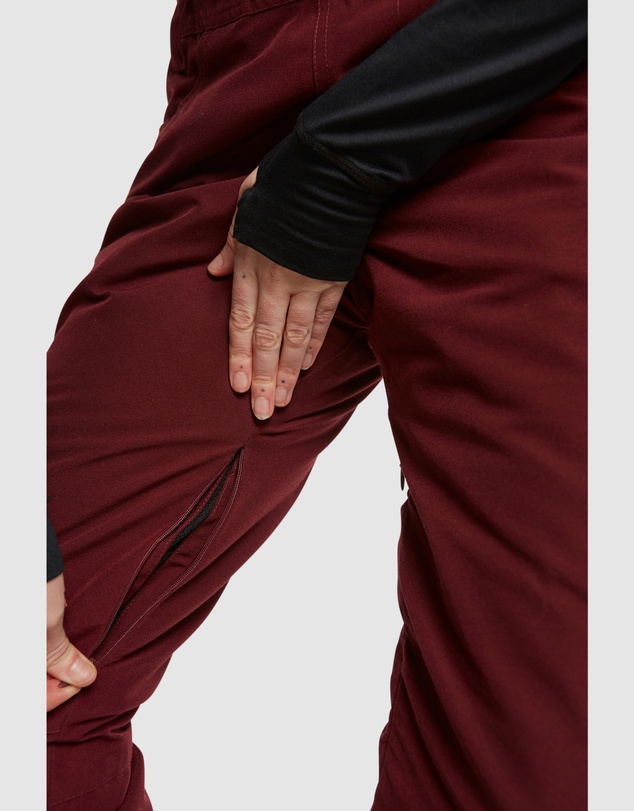 ROJO Outerwear - Snow Day Bib