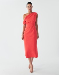 BWLDR - Sonoa Maxi Dress