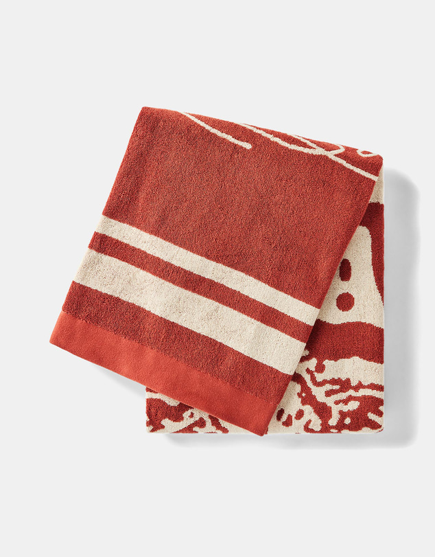 R.M.Williams - Original Outfitter Towel