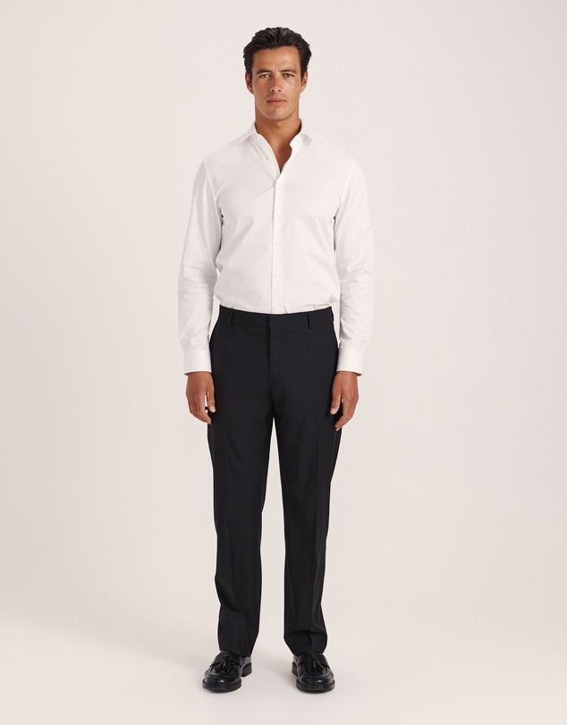 SABA - Fallon Twill Shirt