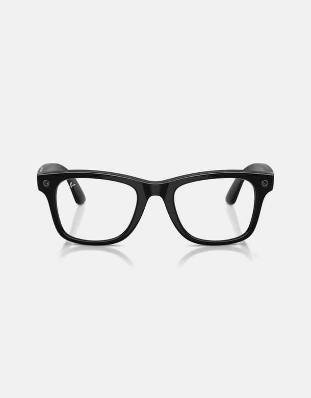 Ray-Ban - Ray-Ban I Meta Wayfarer (Gen 3) - Transition