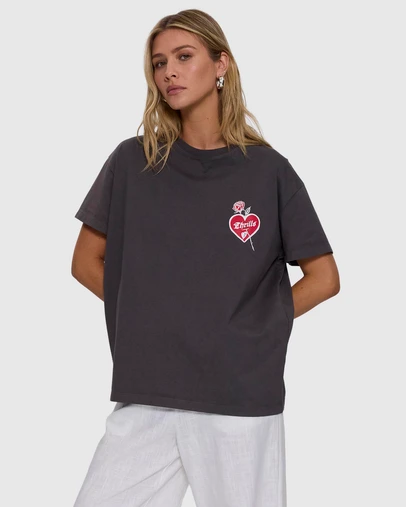 Thrills - Pluckable Easy Tee