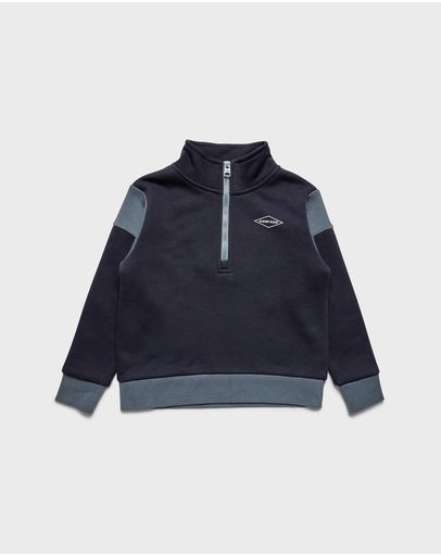 PEACOAT NAVY