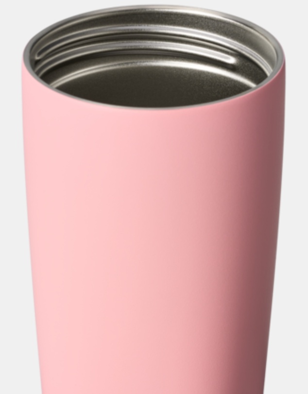 Owala - SmoothSip Slider Stainless Steel 20oz / 590ml