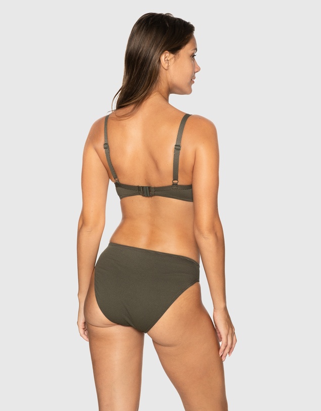 Nip Tuck Swim - Olive Must Haves Carmel Swim Pant