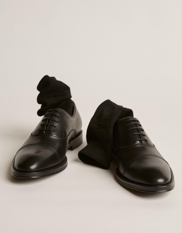 Aquila - Hereford Oxford Shoes