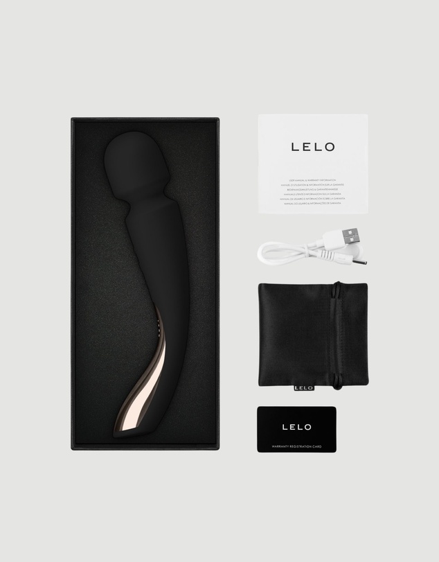 LELO - Smart Wand 2 - Medium
