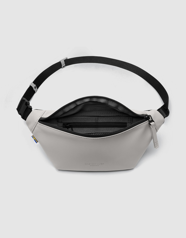 Gaston Luga - Däsh - Bumbag Waterproof Travel Carry Bag