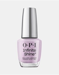 O.P.I - OPI Infinite Shine Last Glam Standing