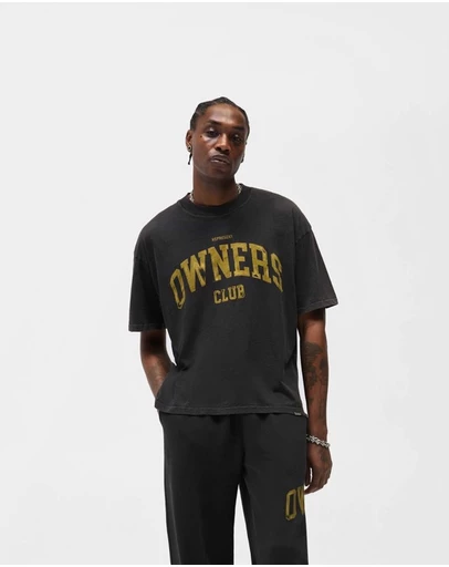 Represent - Owners Club T-Shirt