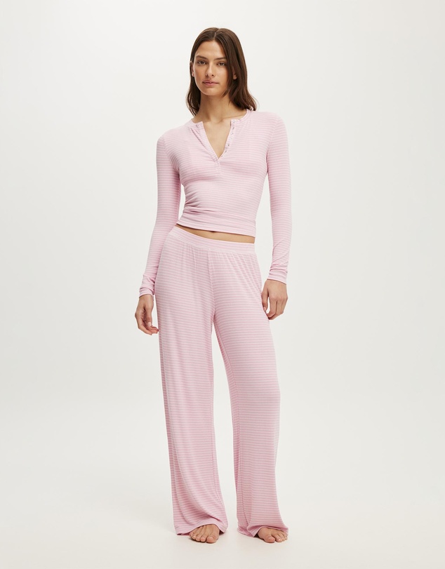 Cotton On Body - Airy Soft Wide Leg Pant