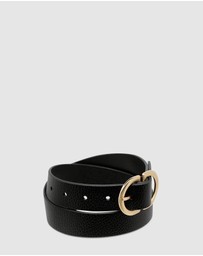 Status Anxiety - In Reverse Belt