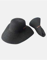 Jacaru - Jacaru 1853 Roll Up Hat