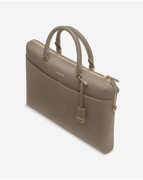 Maison De Sabre - The Laptop Bag