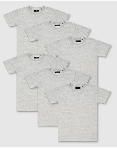First Division - 6-Pack Weekender Tee