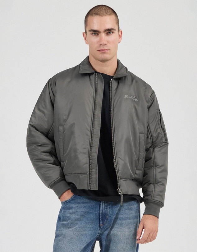 Rolla's - Bomber Jacket