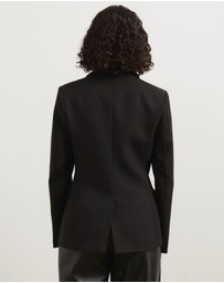 Atmos&Here - Larkyn Tailored Blazer
