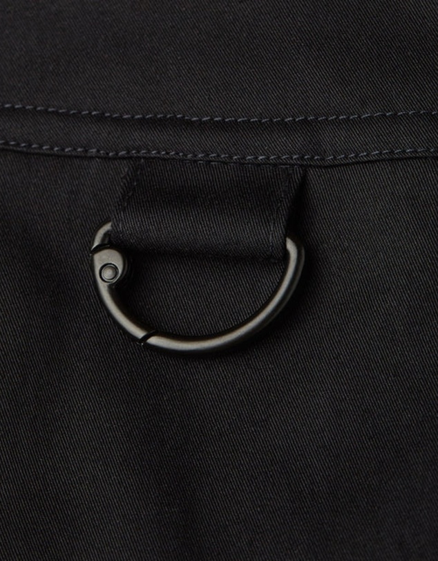 Tilley - Barrel Leg Cargo Pant