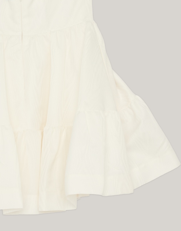 Revibe - Repaired Rebecca Vallance Harriet Mini Dress - AU 12