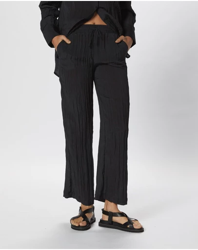 ONLY - Crissy Wide Leg Pant