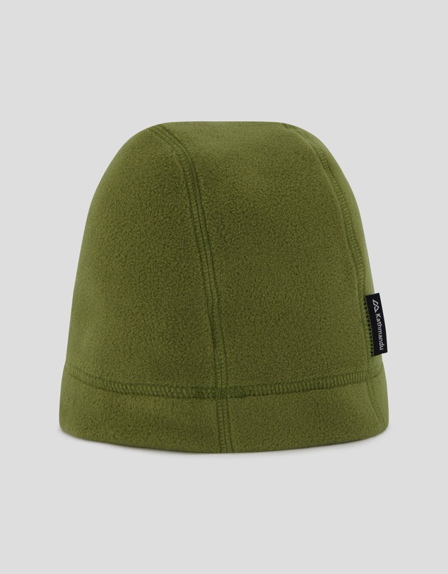 Kathmandu - Kids' Ridge 100 Primaloft Fleece Beanie
