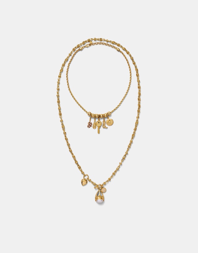 MIMCO - Westlyn Duo Necklace