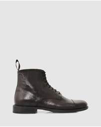 Brando - Granger Ankle Boots