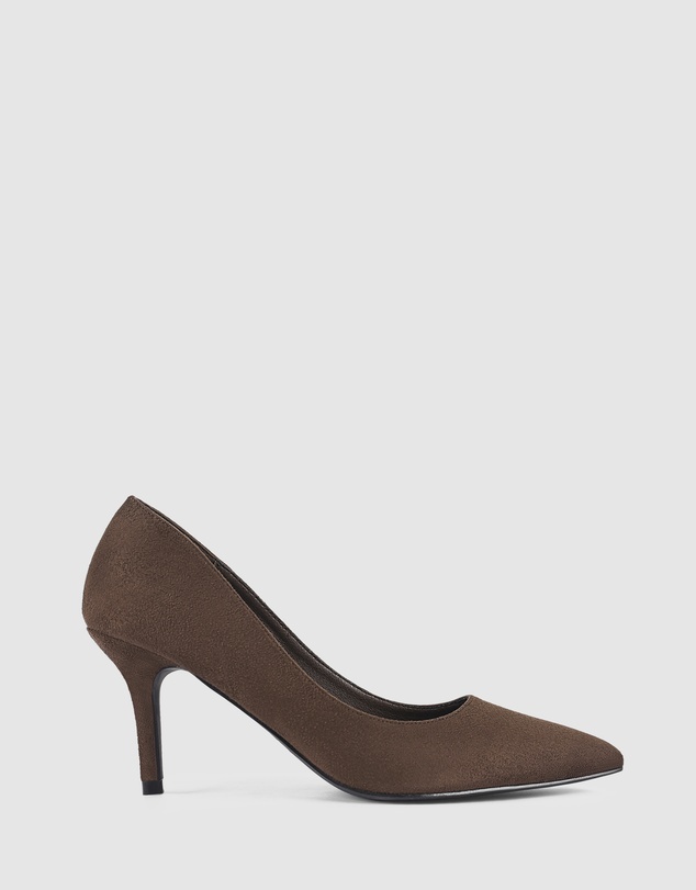 Verali - Lewis Stiletto Heel Pumps