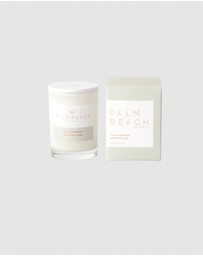 Palm Beach Collection - Clove & Sandalwood 90g Scented Soy Candle