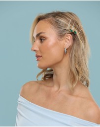 Morgan & Taylor - Cornelia Hair Clip Set