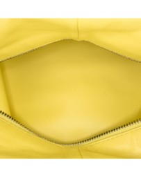 Pre-Loved by Azura Reborn - Pre-Loved Mini Calfskin Double Knot