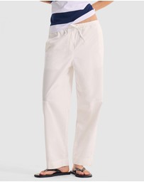 Morrison - Everett Pants