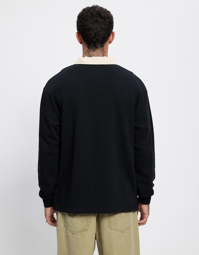 Rhythm - Vintage Rugby Polo