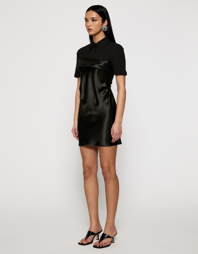 Nanushka - Heceta Dress